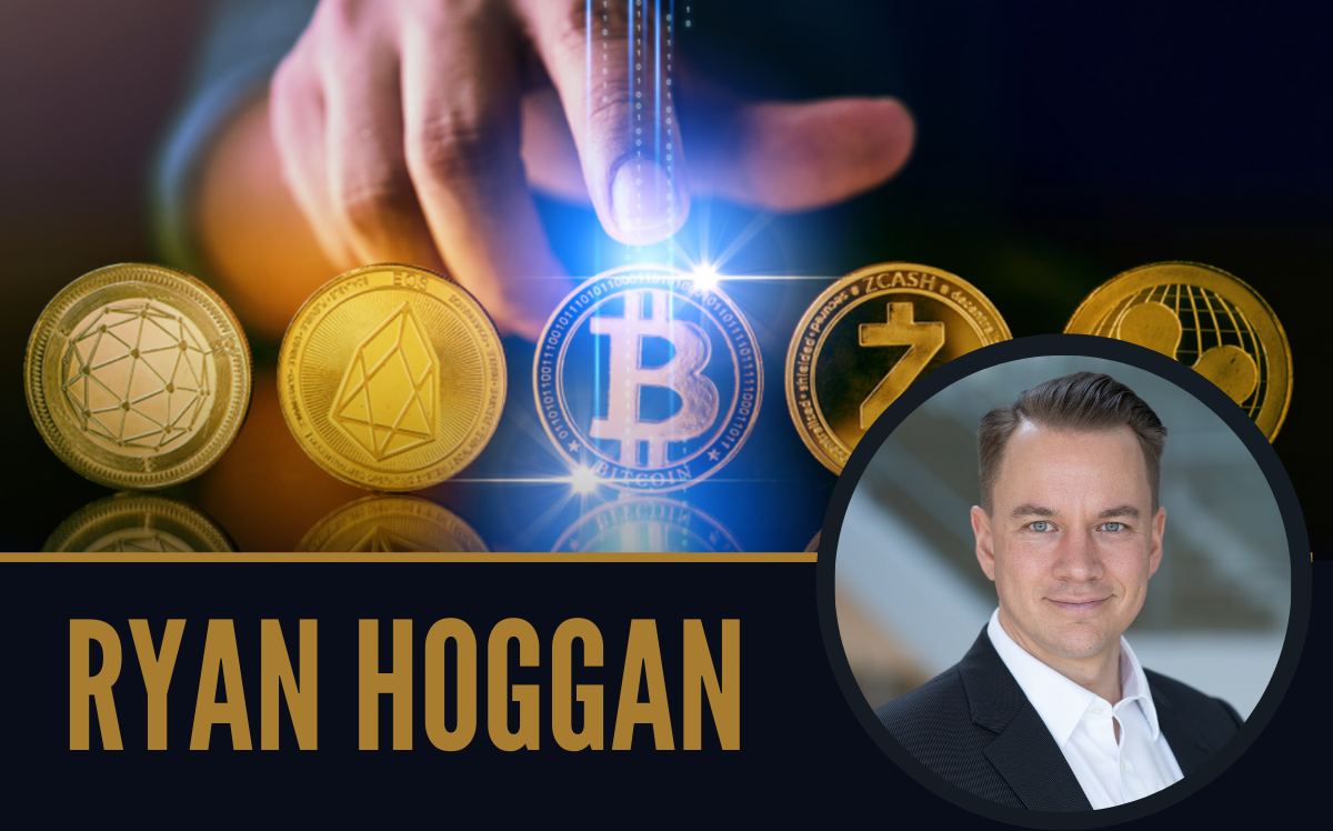 Investor Ryan Hoggan Shares Expert Advice For New Crypto Investors
