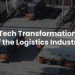 How New Tech Is Helping Logistics