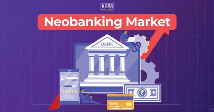 Neobanking Market Surges Toward USD 4104.3 Billion by 2032 as Digital Finance Redefines Global Banking Neobanking Market Surges Toward USD 4104.3 Billion by 2032 as Digital Finance Redefines Global Banking