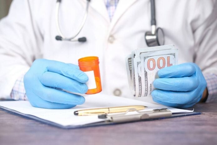 The Hidden Risk in Healthcare Spending What Happens When No One Is Watching The Hidden Risk in Healthcare Spending: What Happens When No One Is Watching?