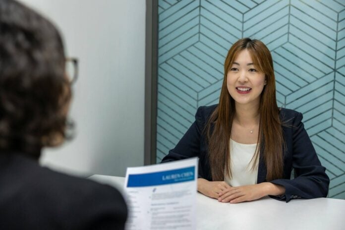 AI Startup Bets on Candidate Representation to Reinvent Recruiting