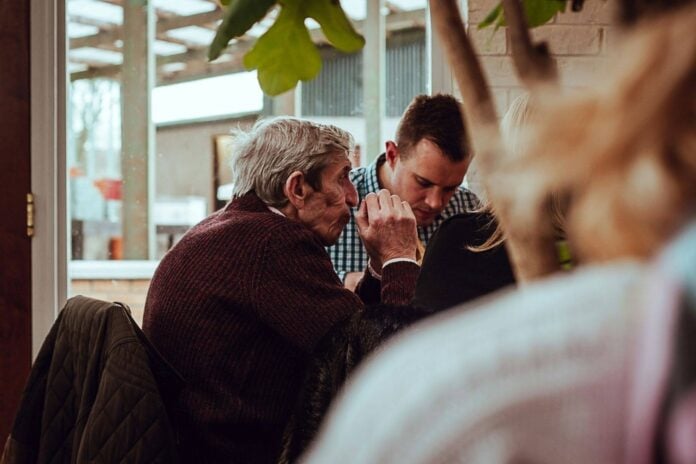 The Overlooked Role of Home in Supporting Cognitive Health
